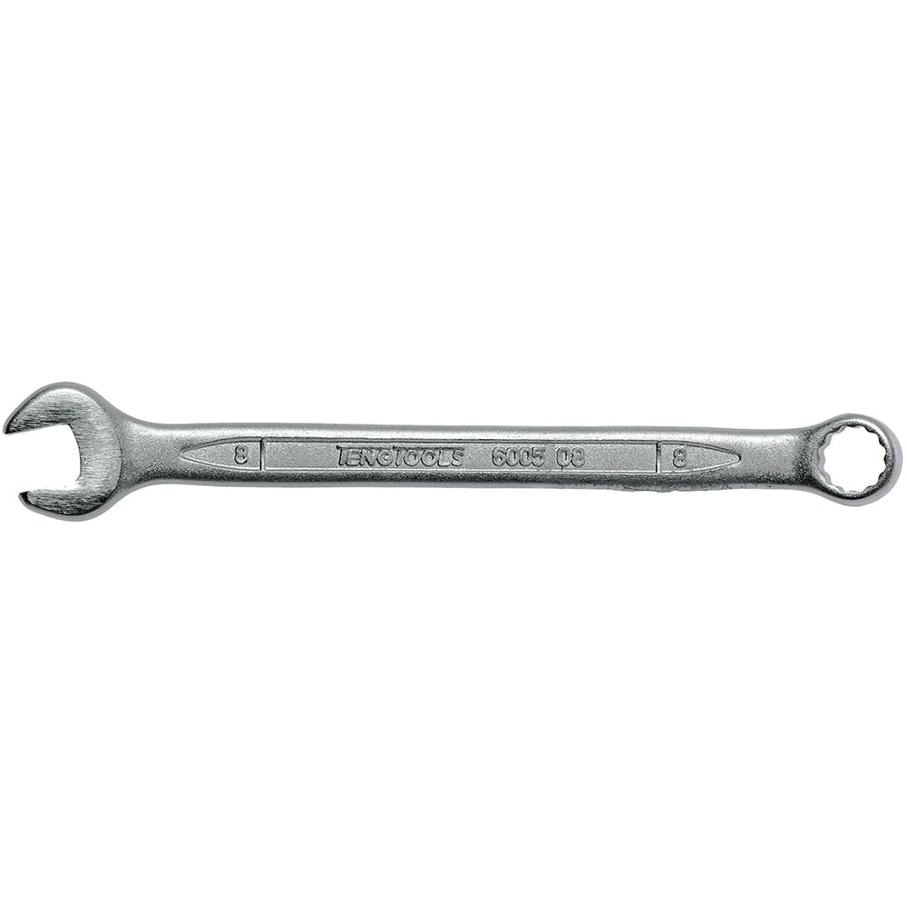 Teng- 8mm Combination Spanner (Each)