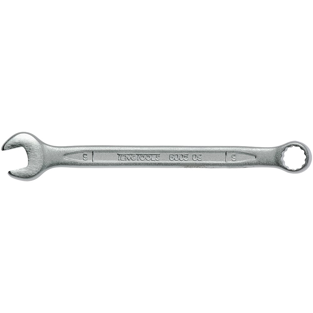 Teng- 9mm Combination Spanner (Each)