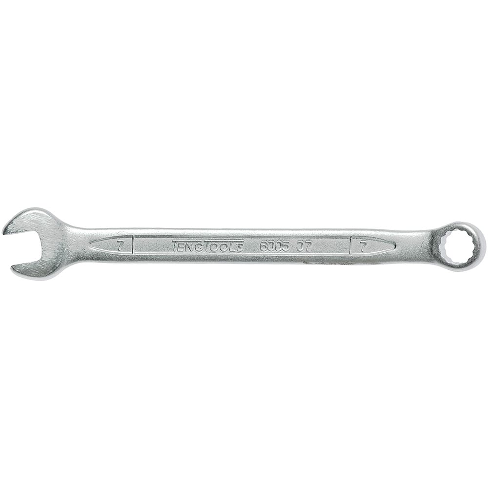 Teng- 7mm Combination Spanner (Each)