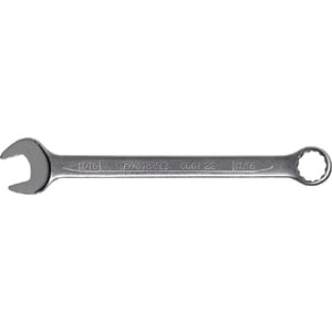 Teng Tools Combination Spanner 1-7/16in