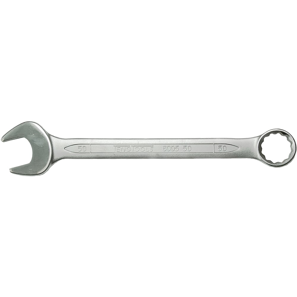Teng Tools Combination Spanner 50mm