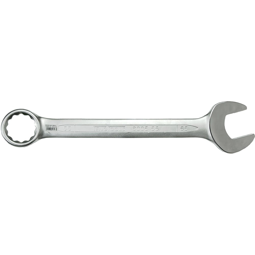 Teng Tools Combination Spanner 55mm