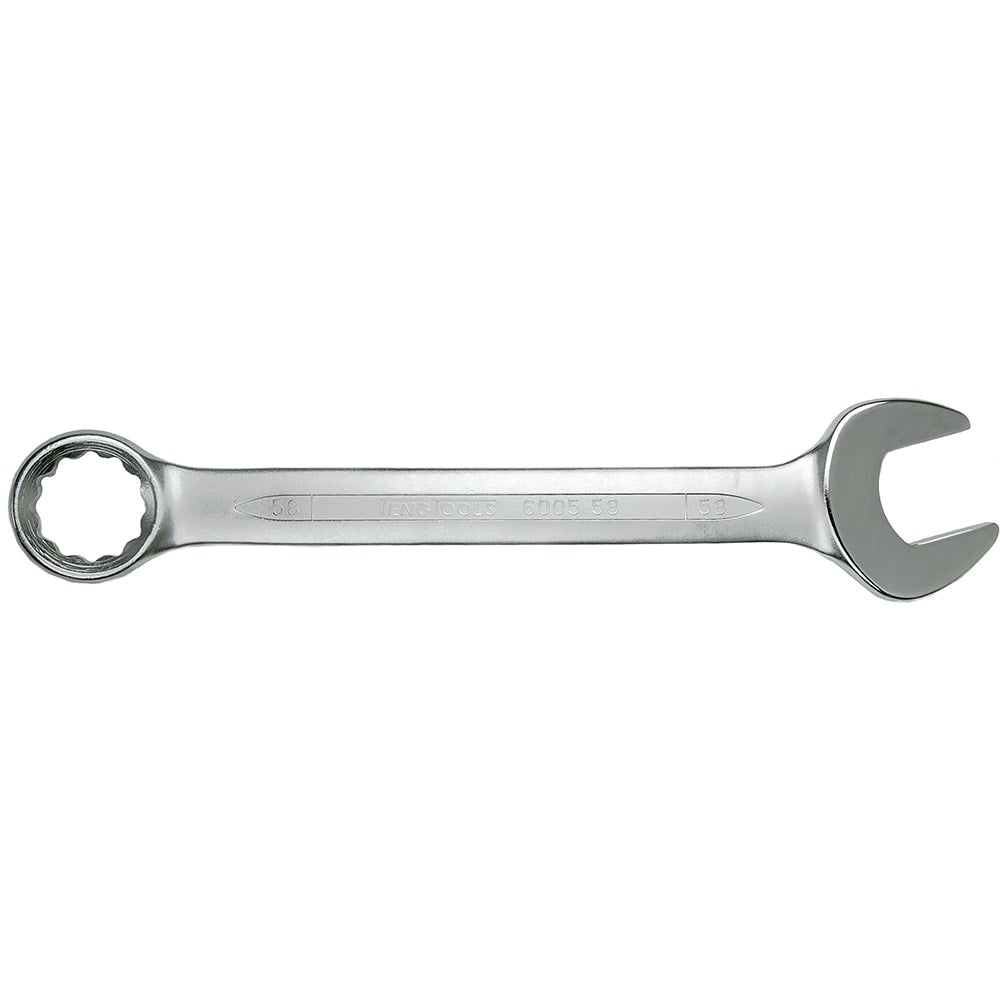Teng Tools Combination Spanner 58mm