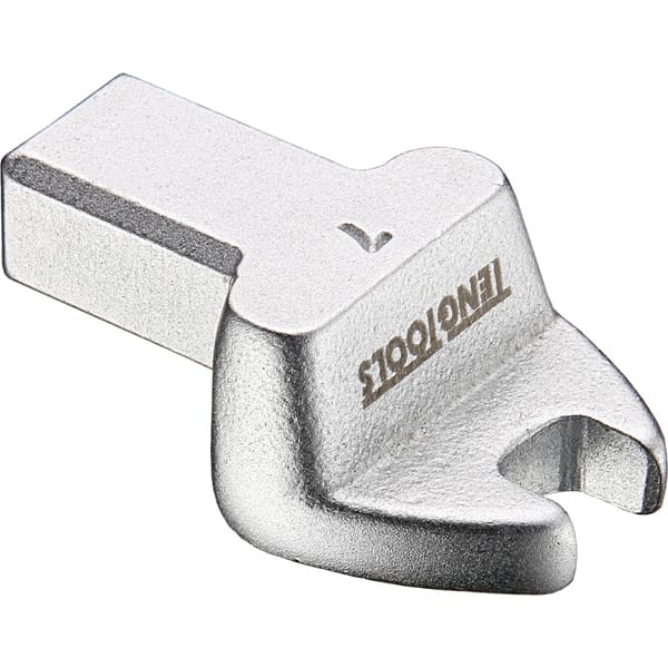 Teng 9 x 12mm - 18mm Open-Ended Spanner (Each)