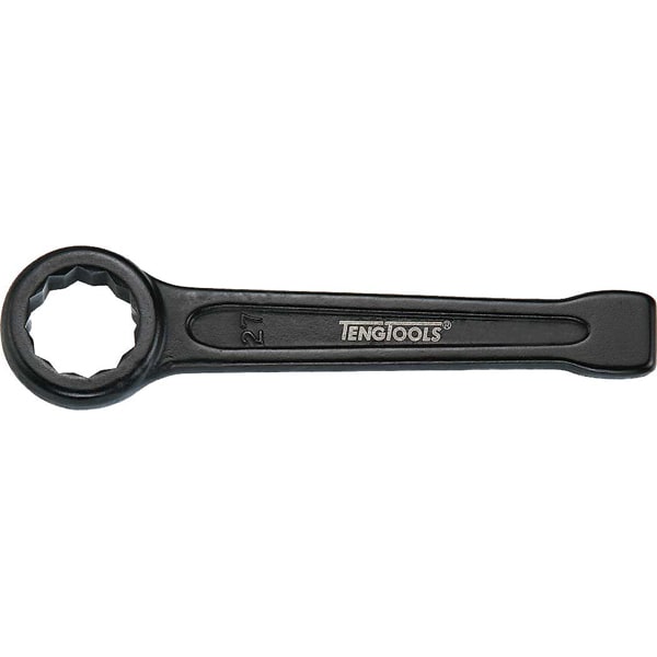 Teng 38mm Slogging Ring Spanner (Each)
