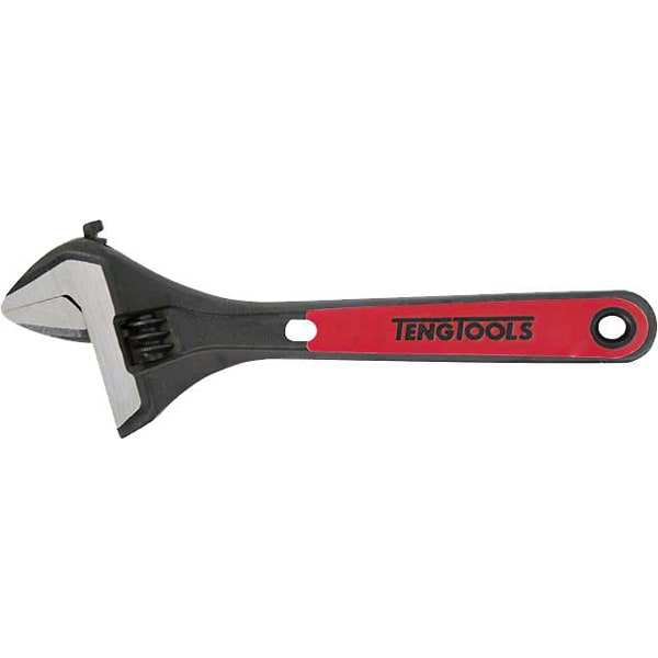 Teng 10"/250mm IQ Series Adjustable Wrench (Each)