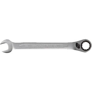 Teng 13/16" Reversible Ratchet Combination Spanner (Each)