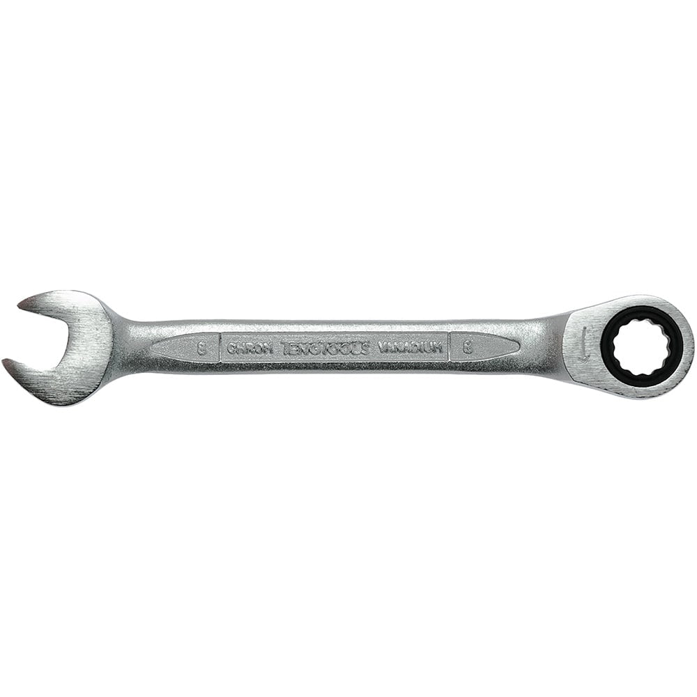 Teng 21mm Ratchet Combination Spanner (Each)