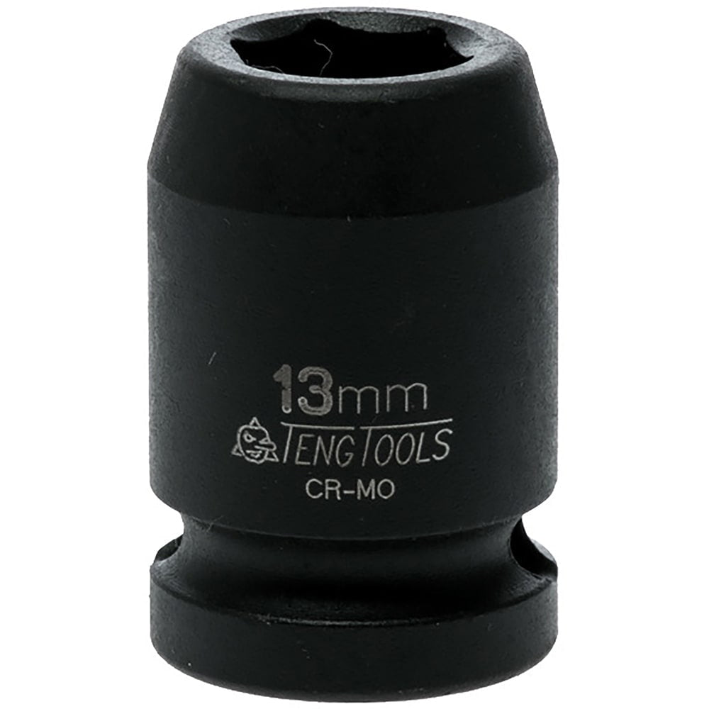 1/2in Dr. Impact Socket 13mm DIN