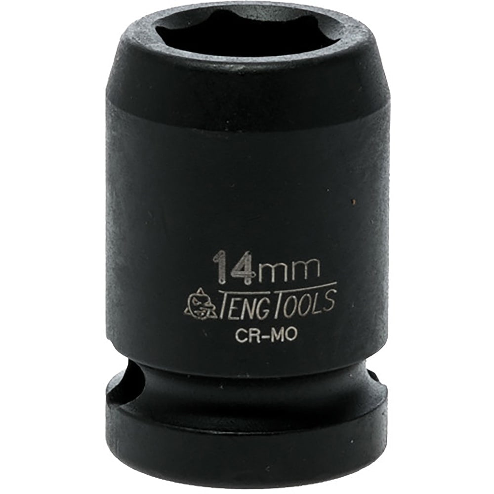 1/2in Dr. Impact Socket 14mm DIN