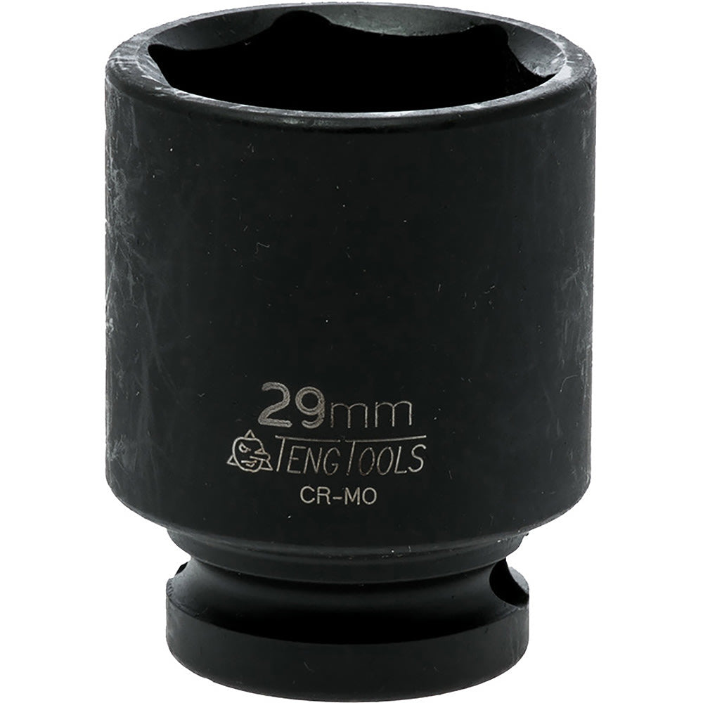 1/2in Dr. Impact Socket 29mm DIN
