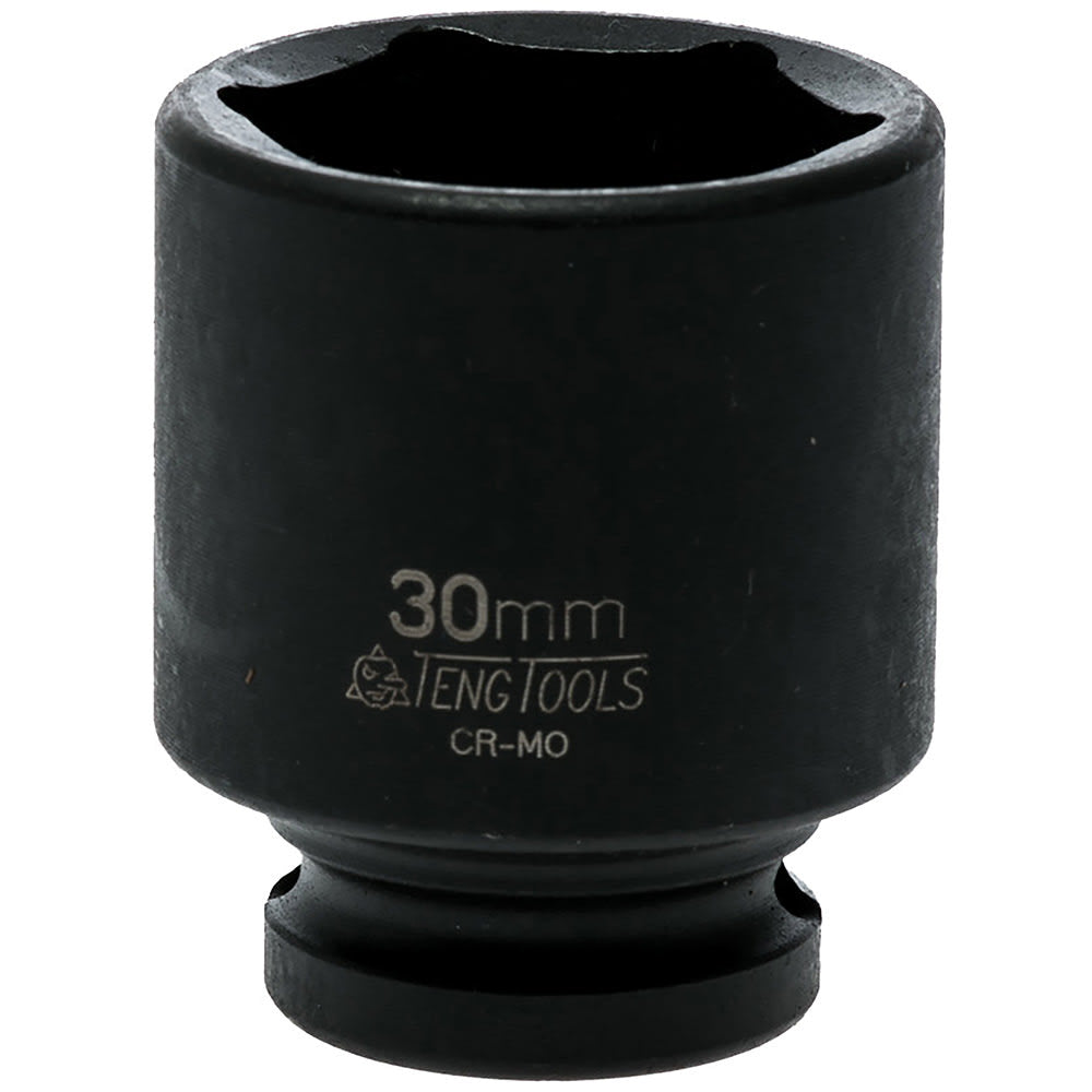 1/2in Dr. Impact Socket 30mm DIN