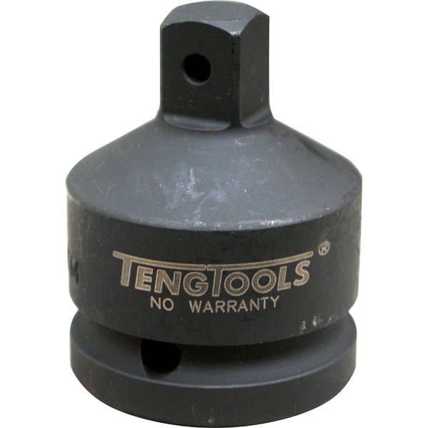 Teng 3/4F - 1/2M Impact Adaptor DIN
