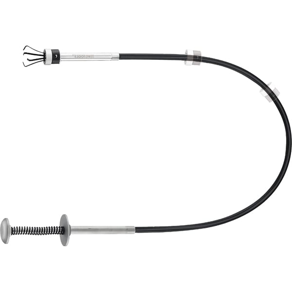 600mm Flexible Claw Pick-Up Tool w/Magnet