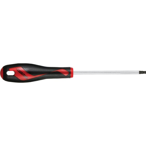 MD TT-MV+ Screwdriver Hex 2.0 x 100mm Ball End