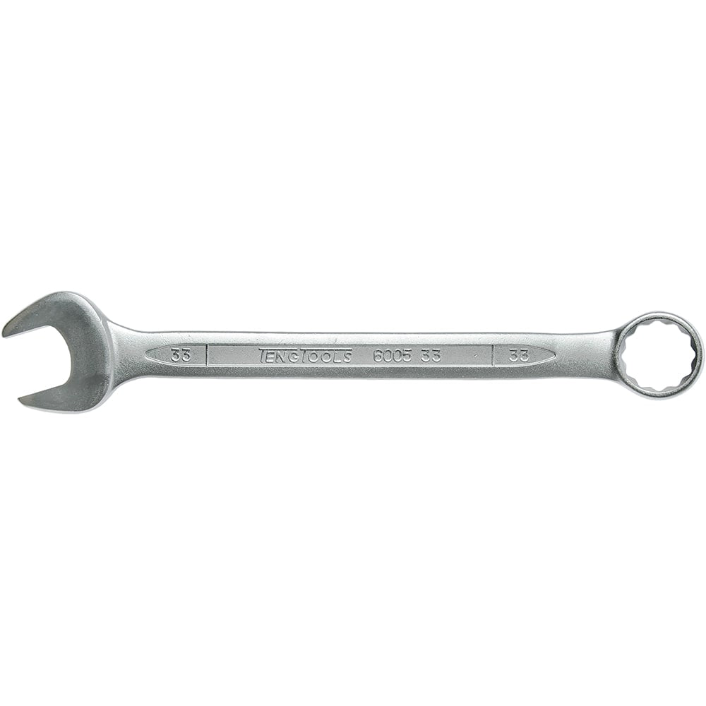 Teng Tools Combination Spanner 33mm