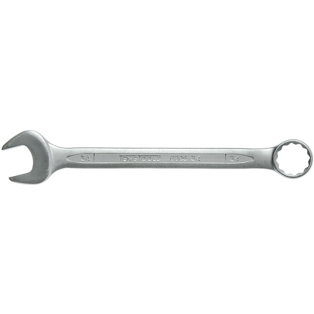Teng Tools Combination Spanner 34mm