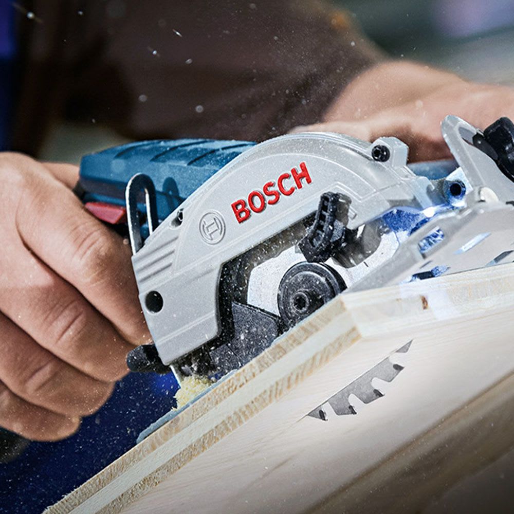 Bosch GKS 12V-26 Cordless Circular Saw 85mm (Skin Only)