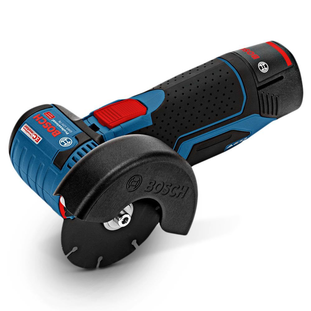 Bosch Angle Grinder GWS 12V-76 Professional