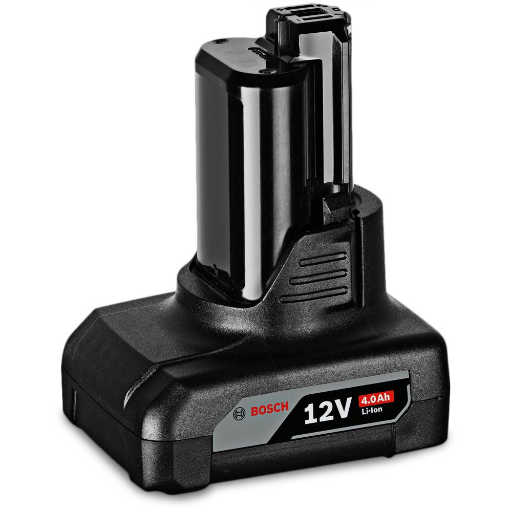 Bosch 12V GBA 4.0Ah Professional Battery