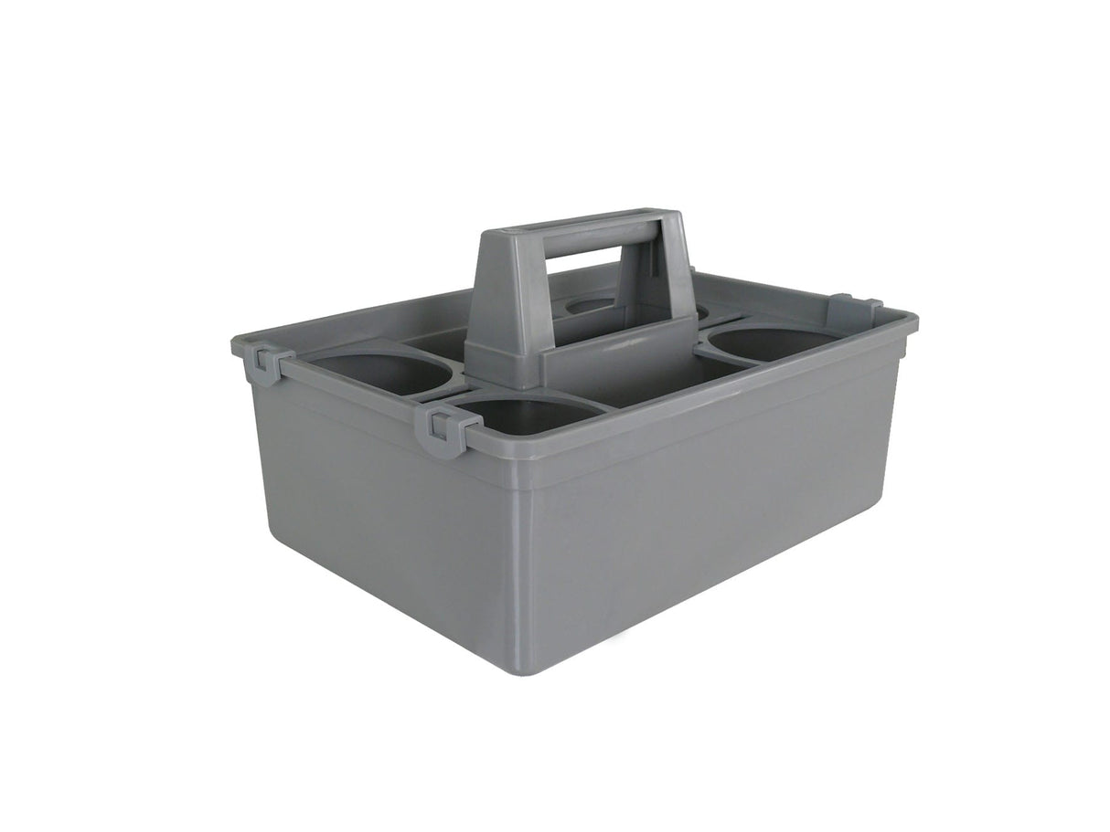 Filta Caddy Tray with Bottle Holder 2x2