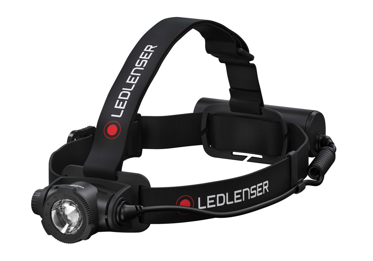 Ledlenser H7R Core Rechargeable Headlamp