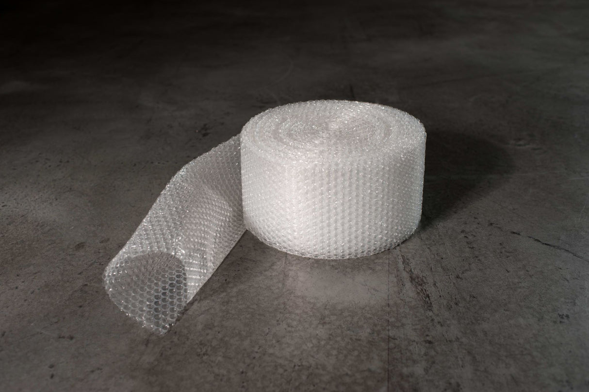 Bubblewrap Sleeve P10 530mmx30m Roll (Roll)