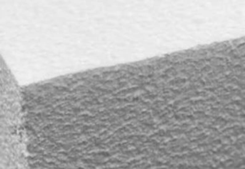 Lightweight S Grade polystyrene block, 180 x 125 x 125mm, ideal for insulation and creative projects.