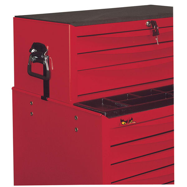 Teng Fixing Brackets - Mid Box to Roller Cabinet Pack of 2