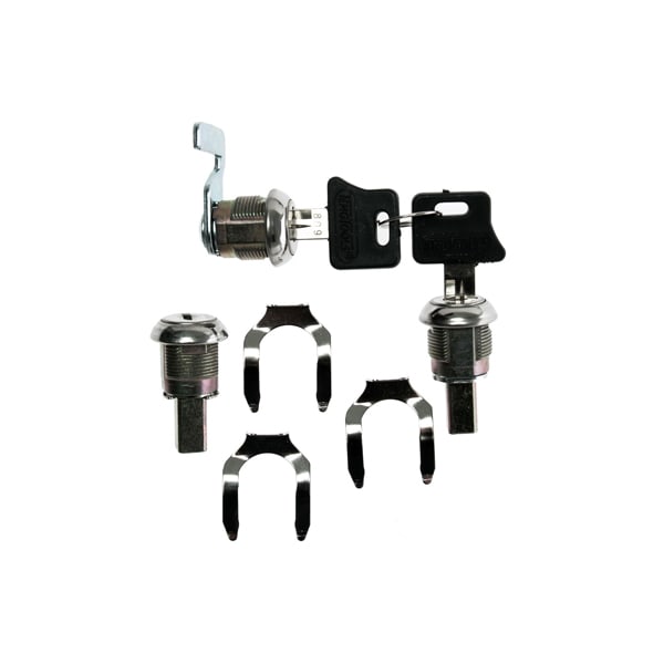 Teng Matching Lock Set Set of 3