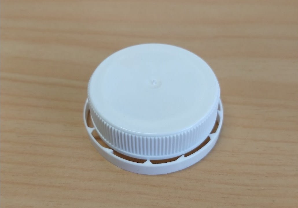 Plastic Bottle Cap for Frontline Bottles 38mm - new thread 2000 (Case)