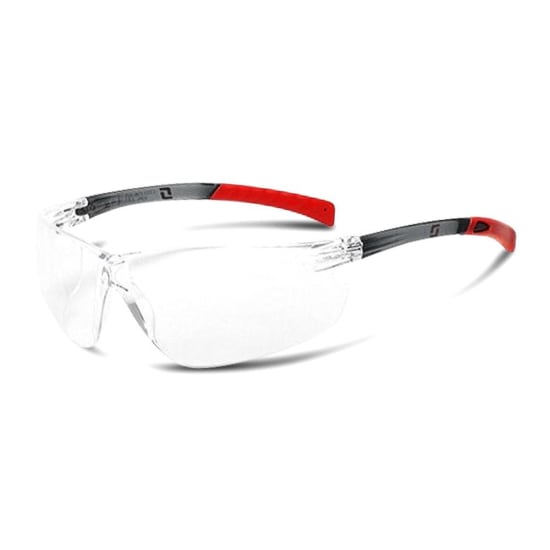 3M Savanah SNN301C Safety Glasses, Clear Lens (Pair)