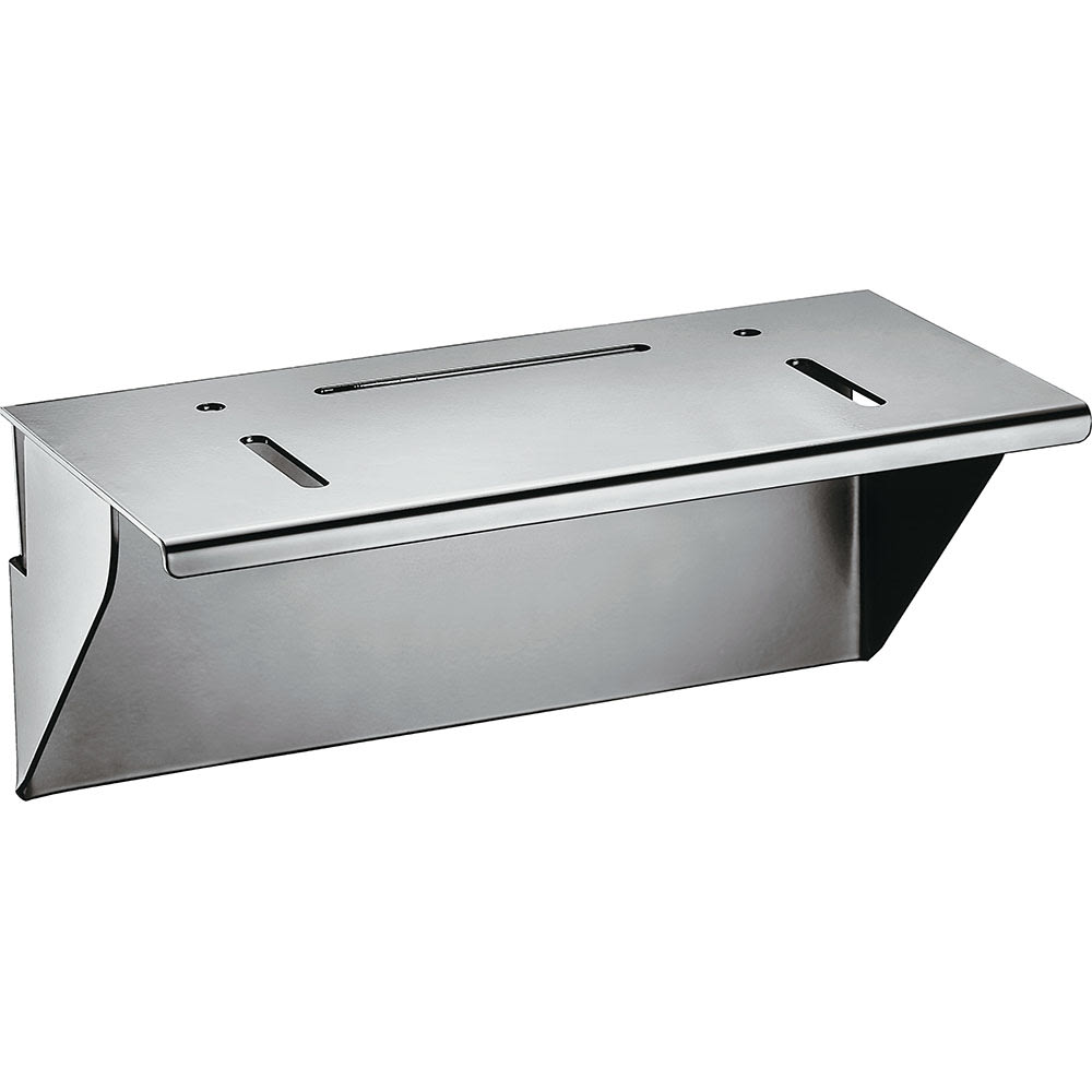 Teng Tool Box Accessory Vice Side Shelf (Each)