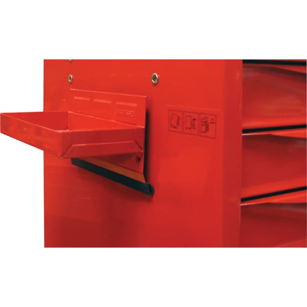 Teng Steel Magnetic Tray 210mm (Each)