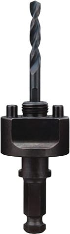 Milwaukee 32 - 175mm Pull Release Holesaw Arbor (Each)