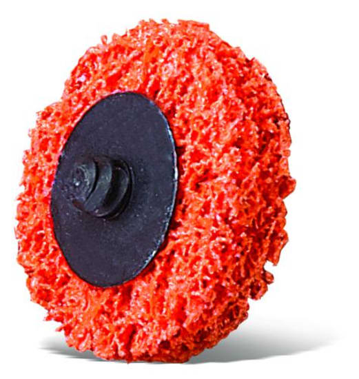 100mm Rapid Strip Speed-Lok Disc Norton SG Blaze-5pk (Packet)