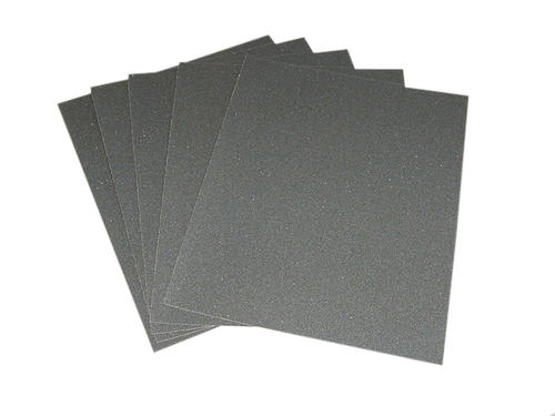 Norton A275OP Paper Sheet P120 Grit 230x280mm Pack of 100 (Pack)