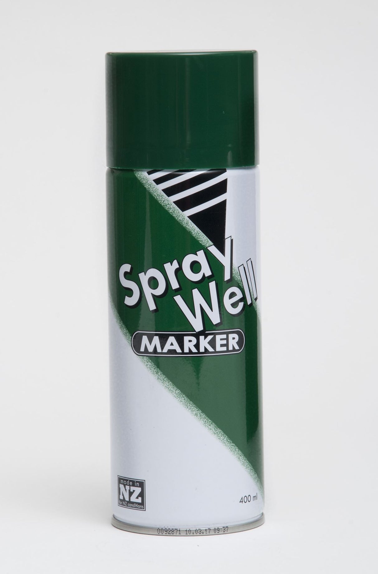Spray Well Marking Paint 400ml Fine Nozzle