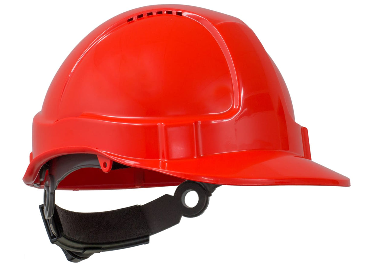 Esko Tuff-Nut Ratchet Hard Hat (Each)
