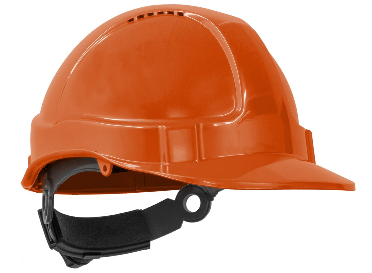 Esko Tuff-Nut Ratchet Hard Hat (Each)