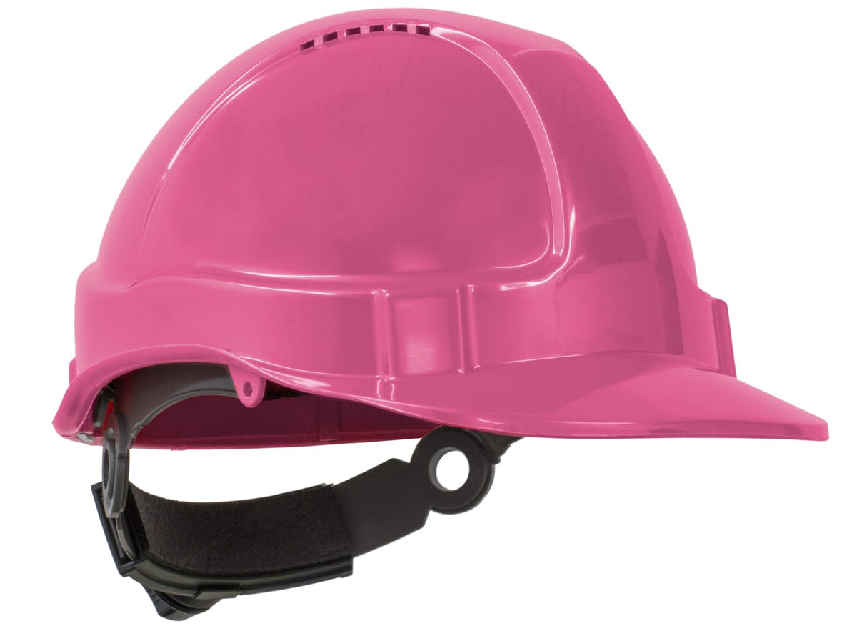 Esko Tuff-Nut Ratchet Hard Hat (Each)
