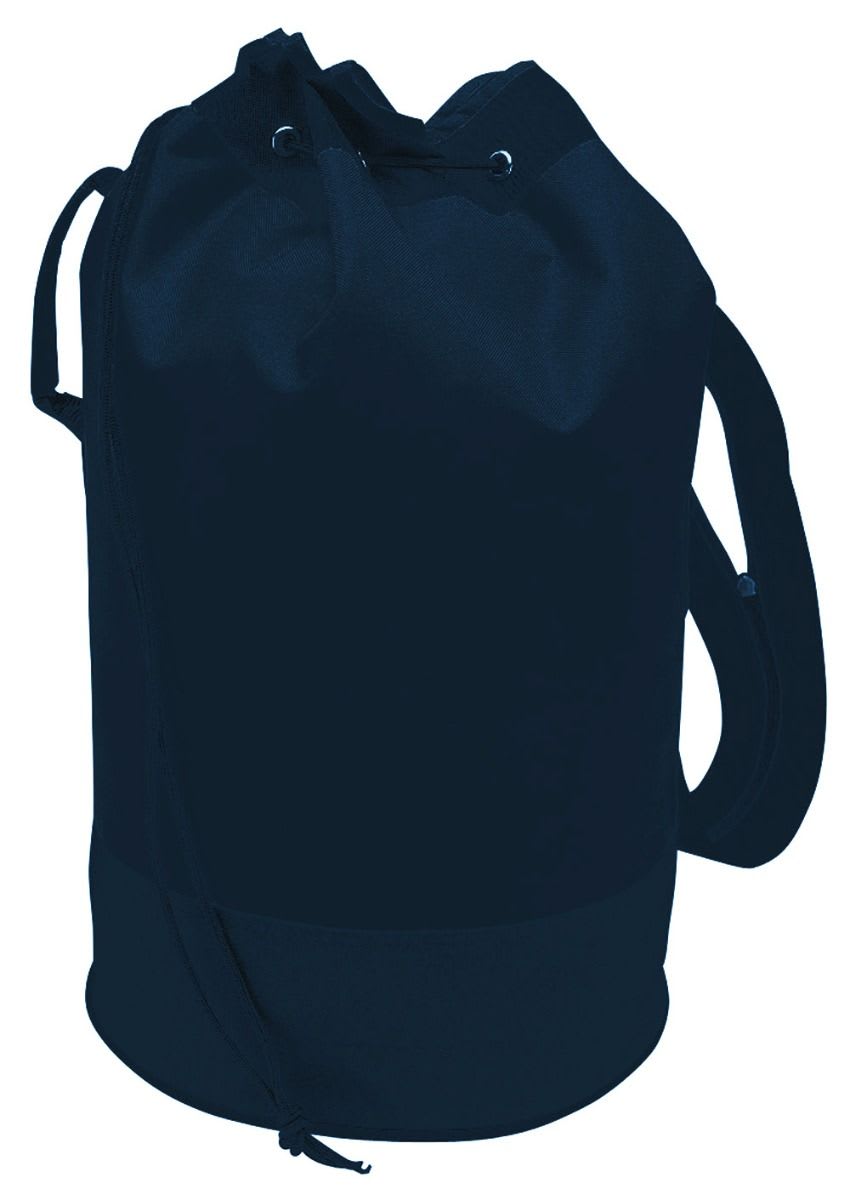 Legend Life, Kit Bag, B214 - Black