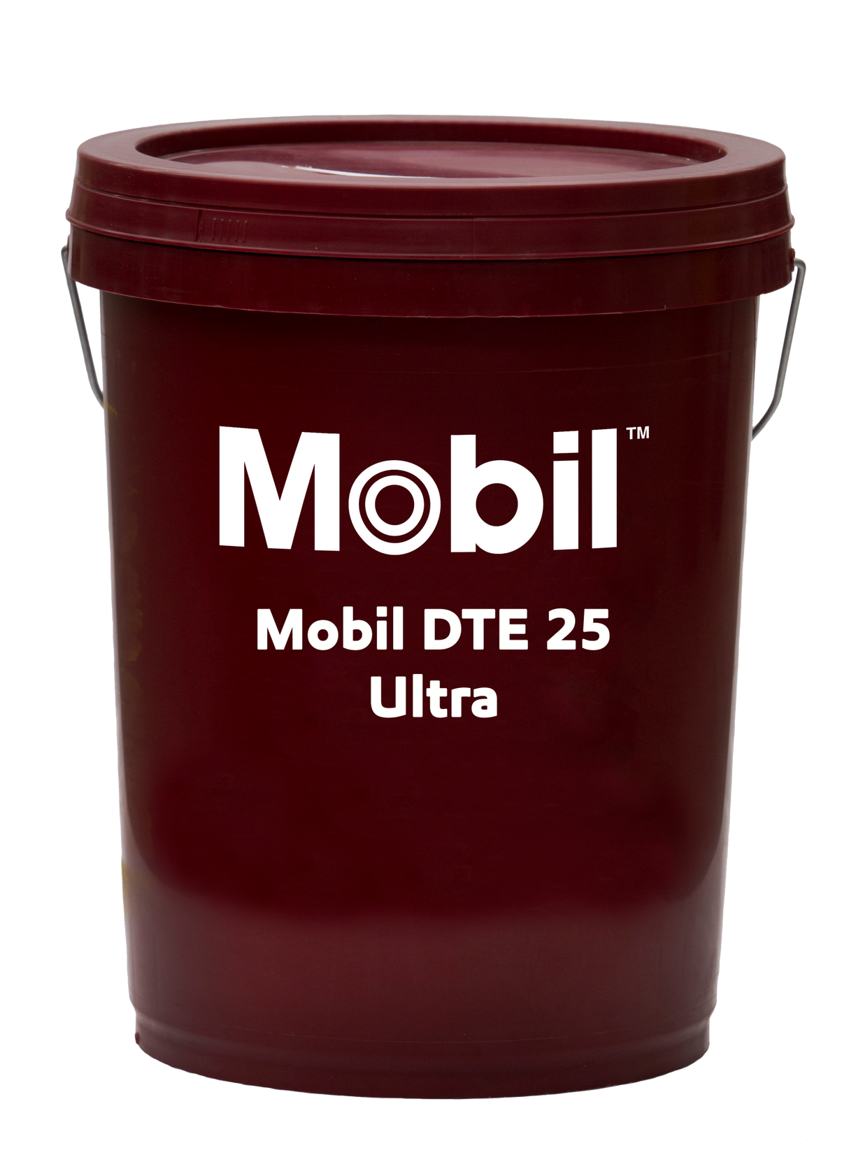Mobil DTE 25 Ultra Hydraulic Oil 20L
