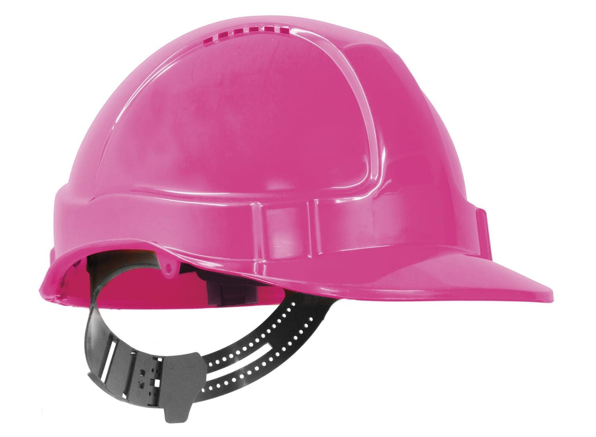 Esko Tuff-Nut Pinlock Helmet (Each) - White