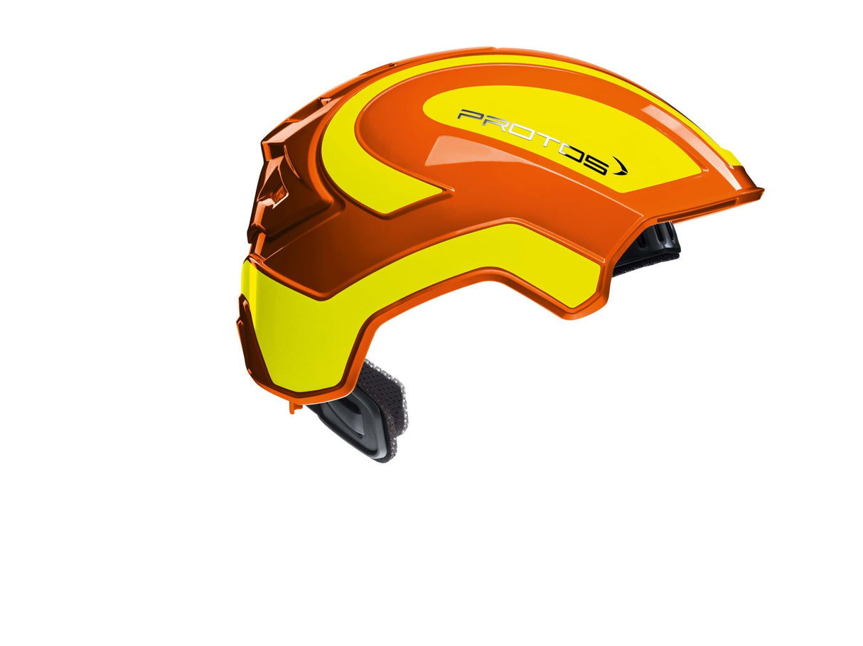 PROTOS Integral Industry Helmet One size (54-62) (Each)