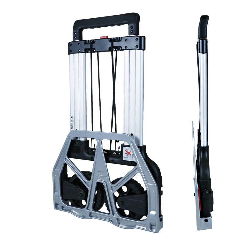 Easyroll Collapsible Trolley 125kg