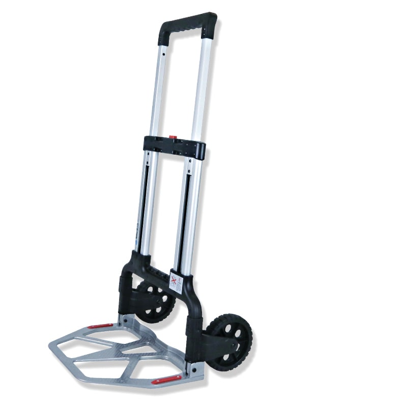 Easyroll Collapsible Trolley 125kg
