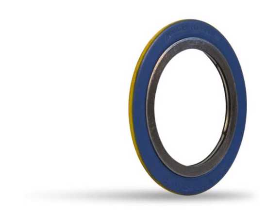 FLEXSEAL® RW Spiral Wound Gasket 150 40NB (Each)
