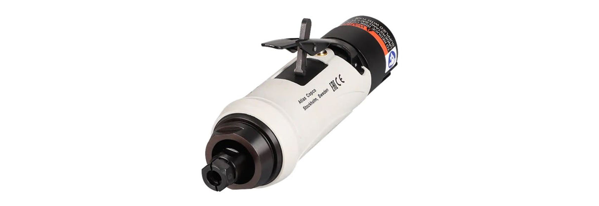 Atlas Copco Air Die Grinder-Straight-6mm & 1/4in