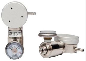 CAC Stainless Steel on Demand Flow Regulator